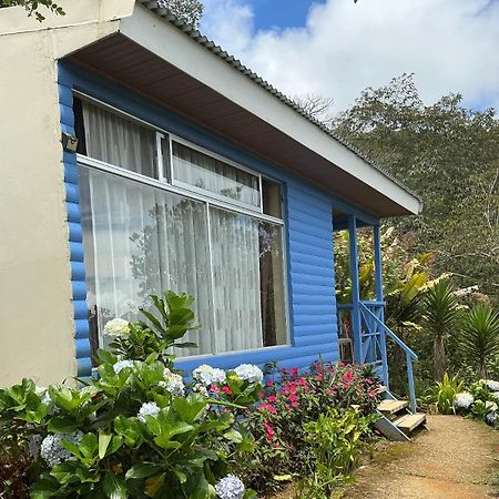 Hotel Vistas Del Cielo Cartago Eksteriør bilde